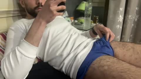 Snapshot of arabman991 chatting on 03/06/25, 12:10 Egyptian Man online show from 03/06/25, 12:10