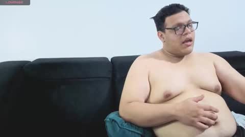 Youssef Alkhoury online show from 11/18/25, 04:28