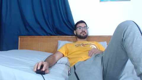 Youssef Alkhoury online show from 03/08/26, 09:24