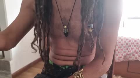 Arabian Tarazan online show from 04/19/26, 05:29