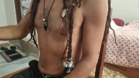 Arabian Tarazan online show from 04/20/26, 09:01