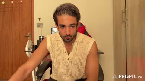 Shaani online show from 01/16/26, 08:18