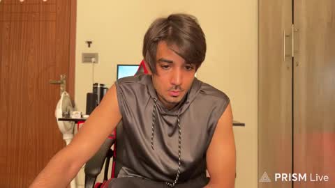 Shaani online show from 01/17/26, 07:46