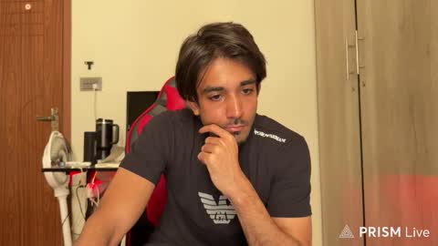 Shaani online show from 01/18/26, 07:45