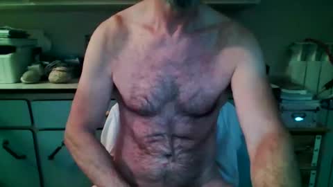 aragon3000 online show from 10/13/25, 07:19