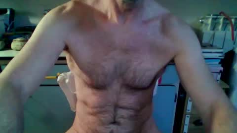 aragon3000 online show from 04/05/26, 07:05