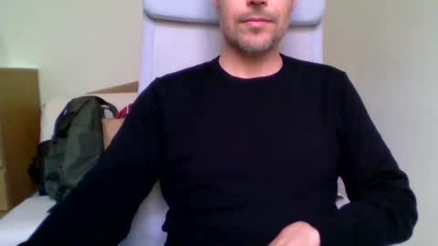 aragon9999 online show from 01/08/25, 09:21