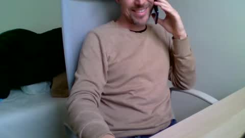 aragon9999 online show from 02/06/25, 11:54