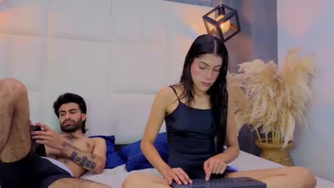 arah_issaa online show from 01/05/26, 11:08