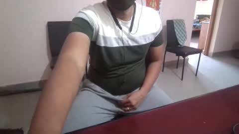 Rahul online show from 01/27/25, 05:47