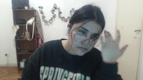 Aralyn  online show from 01/15/26, 01:16