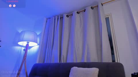 IGLondon mj2 online show from 12/24/24, 12:00