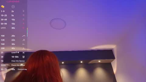 IGLondon mj2 online show from 12/01/25, 07:30