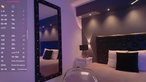 IGLondon mj2 online show from 12/16/25, 07:19