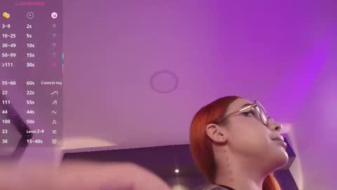 IGLondon mj2 online show from 02/06/26, 07:39