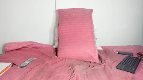 Arantza Hill online show from 02/07/26, 02:37