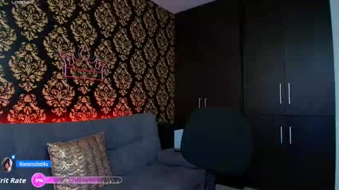 Lorena online show from 03/07/26, 09:45