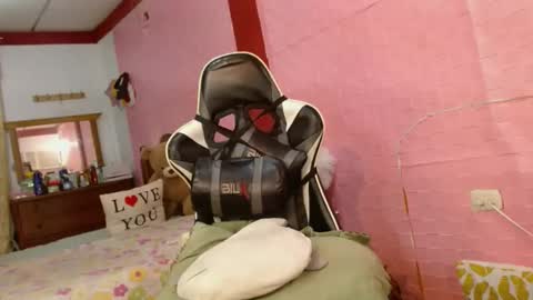 Aranza online show from 03/08/25, 10:00