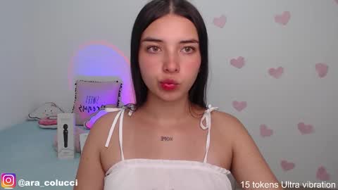 Aratna   my dream 3000 tokens online show from 10/01/25, 02:17