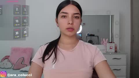 Snapshot of aratna_coluccii chatting on 04/15/26, 06:37 Aratna my dream 3000 tokens online show from 04/15/26, 06:37