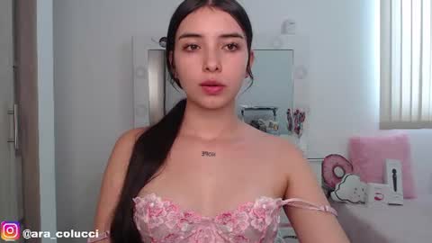 Aratna   my dream 3000 tokens online show from 07/10/26, 09:39