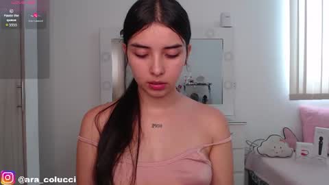 Aratna   my dream 3000 tokens online show from 08/03/26, 06:11