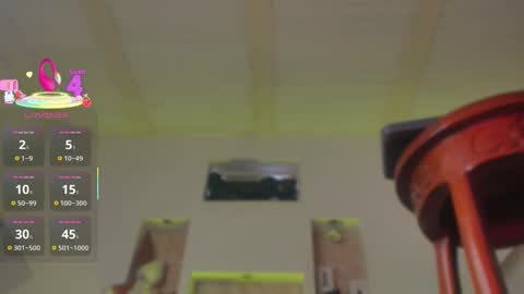 Angel online show from 12/22/25, 08:28