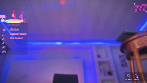 Angel online show from 02/21/26, 02:45