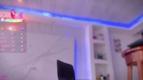 Angel online show from 02/26/26, 04:06