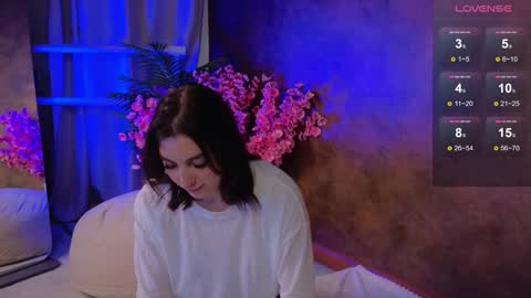 arcanedoll online show from 09/25/25, 05:33