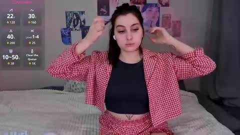 arcanedoll online show from 02/14/26, 03:25