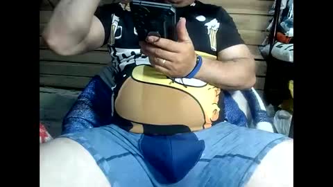 arcanguel 05 online show from 03/26/26, 04:51