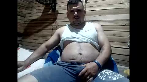 arcanguel 05 online show from 04/05/26, 03:47