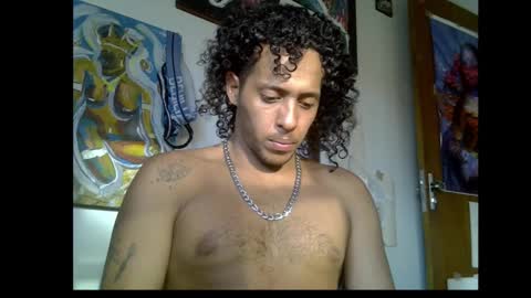 Snapshot of arcanjoarthot chatting on 10/26/25, 08:04 arcanjoarthot online show from 10/26/25, 08:04