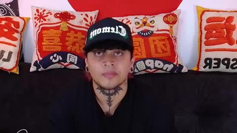 Loki online show from 04/26/26, 03:37