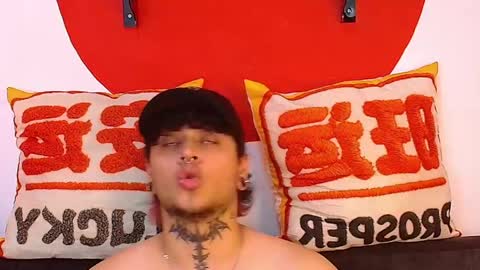 Loki online show from 05/05/26, 04:31