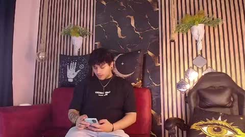 Loki online show from 05/11/26, 11:49