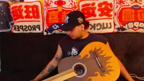Loki online show from 05/28/26, 02:42