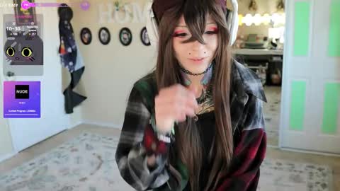 Archancel online show from 11/10/25, 03:55