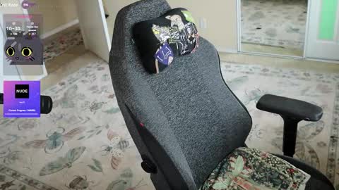 Archancel online show from 11/13/25, 04:17