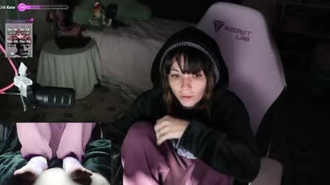 Archancel online show from 04/18/26, 04:16