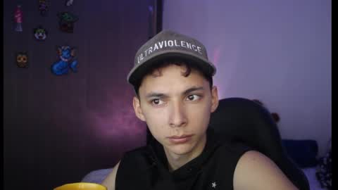 Snapshot of archi_love chatting on 12/08/24, 10:47 ARCHIBALDO online show from 12/08/24, 10:47