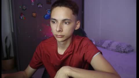 Snapshot of archi_love chatting on 01/30/25, 05:41 ARCHIBALDO online show from 01/30/25, 05:41