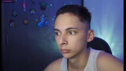 Snapshot of archi_love chatting on 01/30/25, 11:34 ARCHIBALDO online show from 01/30/25, 11:34