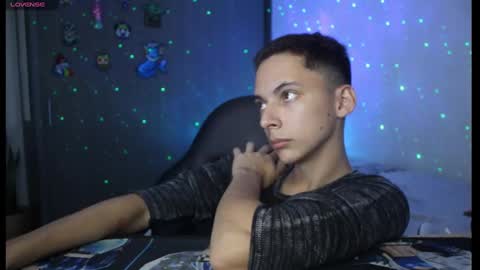 Snapshot of archi_love chatting on 02/04/25, 09:38 ARCHIBALDO online show from 02/04/25, 09:38