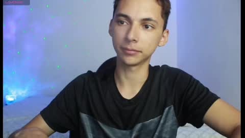 Snapshot of archi_love chatting on 03/01/25, 08:45 ARCHIBALDO online show from 03/01/25, 08:45