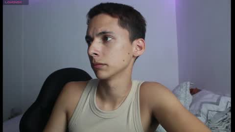 Snapshot of archi_love chatting on 03/05/25, 09:16 ARCHIBALDO online show from 03/05/25, 09:16