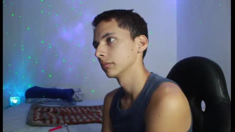 Snapshot of archi_love chatting on 03/07/25, 09:29 ARCHIBALDO online show from 03/07/25, 09:29