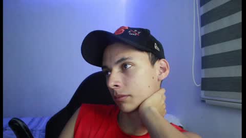 Snapshot of archi_love chatting on 03/11/25, 07:04 ARCHIBALDO online show from 03/11/25, 07:04