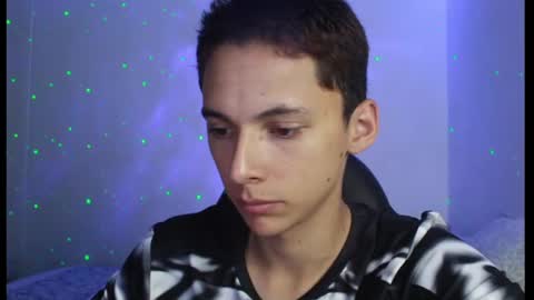 Snapshot of archi_love chatting on 03/11/25, 10:53 ARCHIBALDO online show from 03/11/25, 10:53